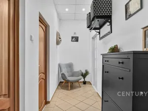 Prodej vícegeneračního domu, Postoloprty, Štefánikova, 240 m2