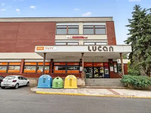 Prodej vícegeneračního domu, Postoloprty, Štefánikova, 240 m2