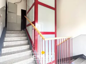Prodej bytu 2+1, Most, Maxe Švabinského, 52 m2