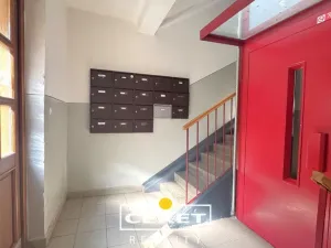 Prodej bytu 2+1, Most, Maxe Švabinského, 52 m2