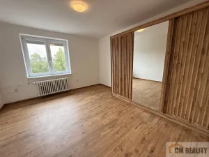 Prodej bytu 3+1, Olomouc - Hejčín, Ladova, 65 m2