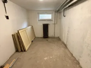 Prodej bytu 3+1, Olomouc - Hejčín, Ladova, 65 m2