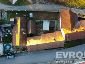 Prodej rodinného domu, Břeclav - Poštorná, Celnice-středisko služeb, 120 m2
