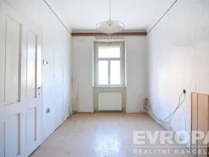 Prodej rodinného domu, Břeclav - Poštorná, Celnice-středisko služeb, 120 m2