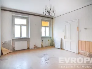 Prodej rodinného domu, Břeclav - Poštorná, Celnice-středisko služeb, 120 m2
