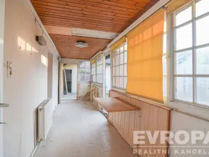Prodej rodinného domu, Břeclav - Poštorná, Celnice-středisko služeb, 120 m2