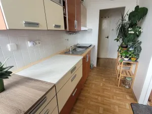 Pronájem bytu 3+1, Jablonec nad Nisou, Skřivánčí, 67 m2