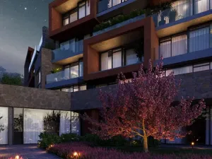 Prodej bytu 2+kk, Mladá Boleslav, Tovačovského, 48 m2
