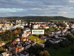 Prodej bytu 2+kk, Mladá Boleslav, Tovačovského, 48 m2