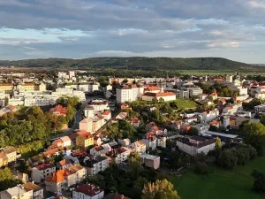 Prodej bytu 3+kk, Mladá Boleslav, Tovačovského, 5989 m2