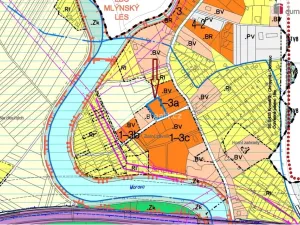 Prodej rodinného domu, Kroměříž, 191 m2