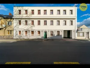Pronájem bytu 4+kk, Opava, Sadová, 99 m2