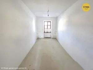 Pronájem bytu 4+kk, Opava, Sadová, 99 m2