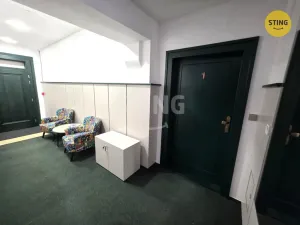 Pronájem bytu 4+kk, Opava, Sadová, 99 m2