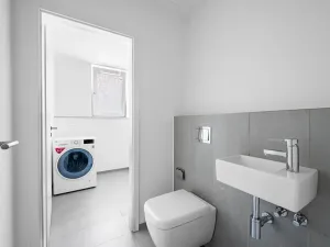 Pronájem bytu 2+kk, Praha - Vršovice, Altajská, 61 m2