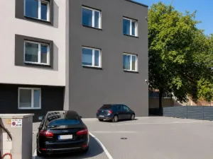 Pronájem bytu 2+kk, Praha - Hloubětín, 39 m2