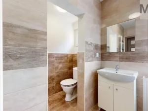 Prodej rodinného domu, Chomutov, Vaníčkova, 150 m2