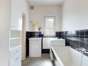 Prodej rodinného domu, Chomutov, Vaníčkova, 150 m2
