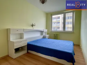 Pronájem bytu 3+1, Praha, Babákova, 69 m2