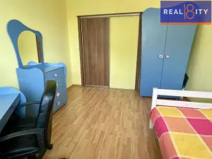 Pronájem bytu 3+1, Praha, Babákova, 69 m2