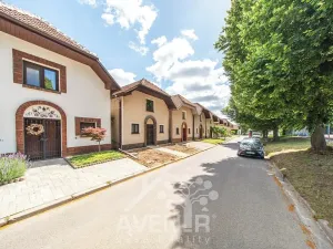 Prodej vinného sklepa, Čejkovice, 84 m2