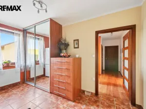 Prodej rodinného domu, Býšť, 194 m2