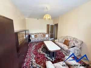 Prodej bytu 1+1, Karviná, Divišova, 37 m2