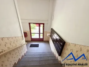 Prodej bytu 1+1, Karviná, Divišova, 37 m2
