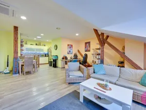 Prodej bytu 2+kk, Šternberk, Horní náměstí, 85 m2