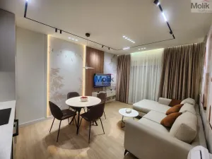 Prodej bytu 2+kk, Drač, 68 m2