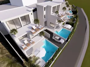 Prodej bytu 5+kk, Golem, 358 m2