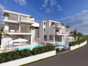 Prodej bytu 5+kk, Golem, 358 m2