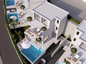 Prodej bytu 5+kk, Golem, 358 m2