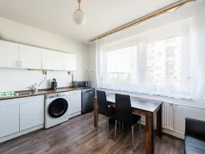 Prodej bytu 4+1, Mladá Boleslav, tř. Václava Klementa, 101 m2