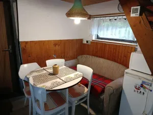 Prodej chaty, Janovice, 47 m2