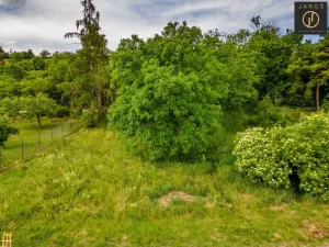 Prodej pozemku pro bydlení, Libušín, 979 m2