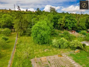 Prodej pozemku pro bydlení, Libušín, 979 m2