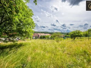 Prodej pozemku pro bydlení, Libušín, 979 m2