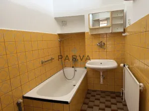 Pronájem bytu 2+1, Přeštice, Krátká, 69 m2