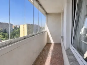 Prodej bytu 4+1, Praha - Krč, Hurbanova, 87 m2