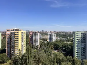 Prodej bytu 4+1, Praha - Krč, Hurbanova, 87 m2