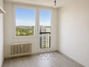 Prodej bytu 4+1, Praha - Krč, Hurbanova, 87 m2