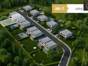 Prodej rodinného domu, Kladno, Engerth, 127 m2