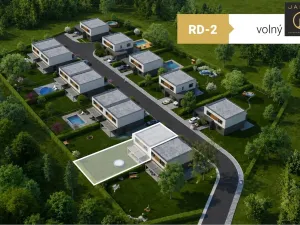 Prodej rodinného domu, Kladno, 127 m2