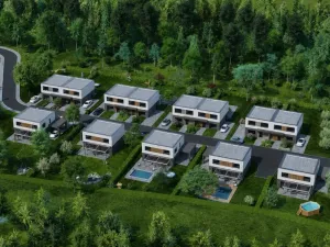 Prodej rodinného domu, Kladno, Engerth, 127 m2