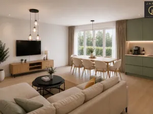 Prodej rodinného domu, Kladno, 127 m2