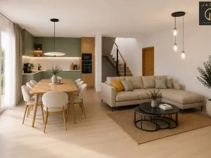 Prodej rodinného domu, Kladno, Engerth, 127 m2
