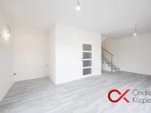 Prodej bytu 3+kk, Tuchoměřice, Nad Lávkou, 85 m2