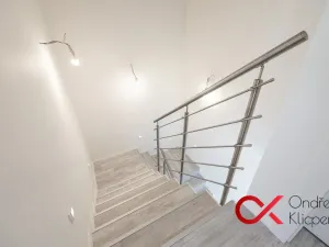 Prodej bytu 3+kk, Tuchoměřice, Nad Lávkou, 85 m2