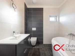 Prodej bytu 3+kk, Tuchoměřice, Nad Lávkou, 85 m2